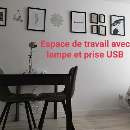 شقة Orleans Hypercentre Articles Fitness Et Bebe المظهر الخارجي الصورة