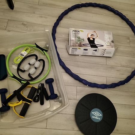 شقة Orleans Hypercentre Articles Fitness Et Bebe المظهر الخارجي الصورة