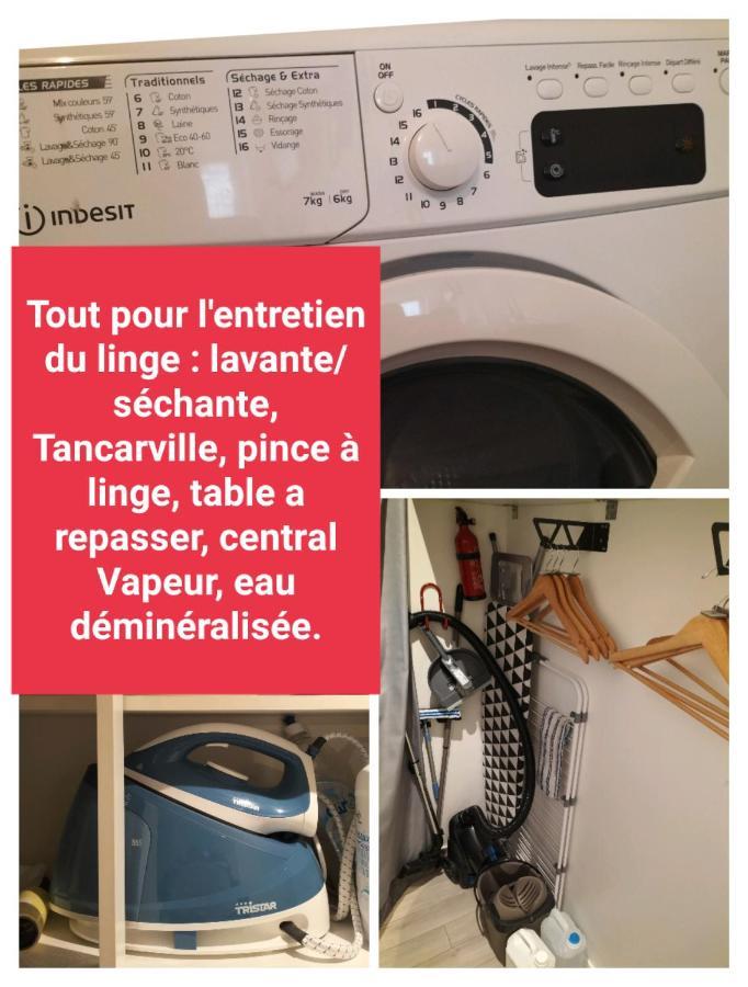 شقة Orleans Hypercentre Articles Fitness Et Bebe المظهر الخارجي الصورة