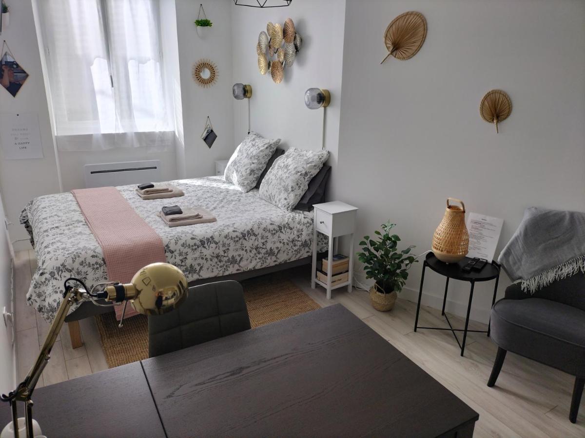 شقة Orleans Hypercentre Articles Fitness Et Bebe المظهر الخارجي الصورة